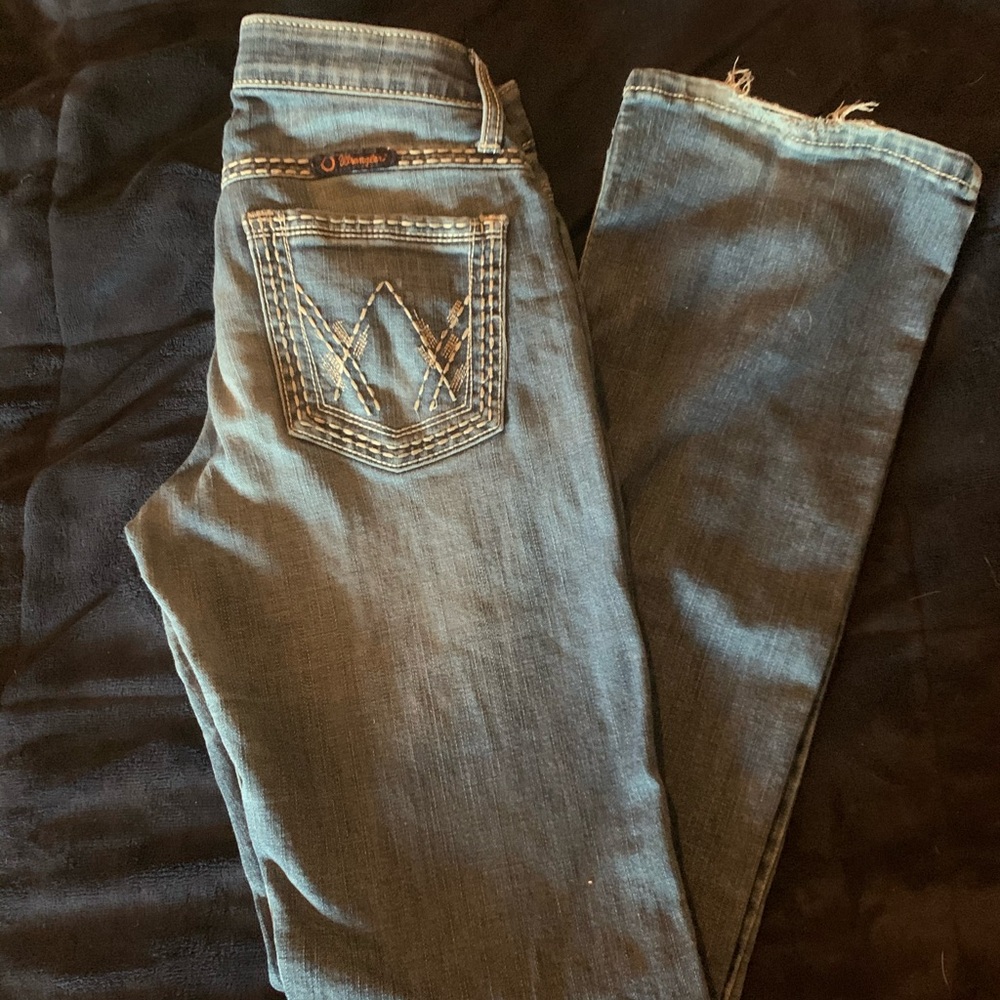 Shiloh Wranglers